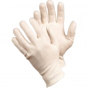 Ejendals Tegera 911 Lightweight Cotton Inspection Gloves