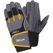 Ejendals Tegera 9295 Wrist Supporting Work Gloves (Pack of 6 Pairs)