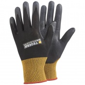 Ejendals Tegera Infinity 8800 Palm Dipped Precision Work Gloves