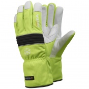 Ejendals Tegera 299 Hi-Vis Thermal Gloves
