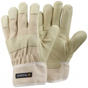 Ejendals Tegera 189 Leather Manual Handling Gloves