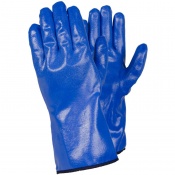Ejendals Tegera 7350 Insulated Nitrile Chemical Resistant Gloves