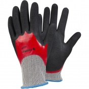 Ejendals Tegera 785 Level D Cut Resistant Safety Gloves