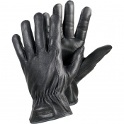 Ejendals Tegera 8155 Leather Police Gloves