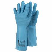 Ejendals Tegera 8162 Chemical and Contact Heat Protective Safety Gloves