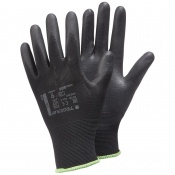 Ejendals Tegera 860 Palm Dipped Precision Work Gloves