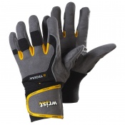 Ejendals Tegera 9295 Faux-Leather Manual Handling Gloves