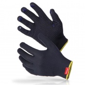 Flexitog Polka Dot Handling Gloves FG55D