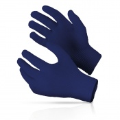 Flexitog Vostok Thermal Navy Liner Gloves FG400N