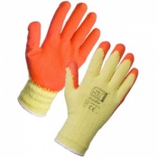 Supertouch Handler Gloves 6203/6204 (Full Case of 120 Pairs)