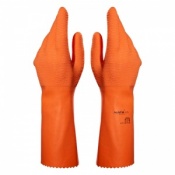 Mapa Harpon 325 Chemical-Resistant Heat Proof Wet Grip Gauntlet Gloves