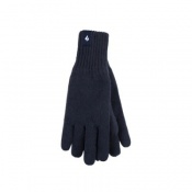 Heat Holders Original Men's Navy Arvid Gloves