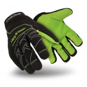 HexArmor 360 4023 Level F Cut Resistant Safety Gloves