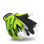 HexArmor Chrome Series Core 4034 High Visibility Framing Gloves