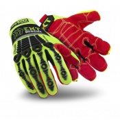HexArmor EXT 4012 Level 5 Cut Resistance Emergency Extrication Gloves