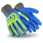 HexArmor Rig Lizard Fluid 7102 Impact Resistant Cut Level C Gloves