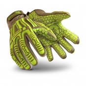 HexArmor 2030 Rig Lizard Silicone Grip Heat-Resistant Gloves