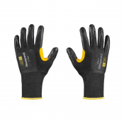 Honeywell CoreShield 22-7913B HPPE Nitrile Coated Grip Gloves