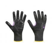 Honeywell CoreShield 28-0910B Kevlar Cut Level F Grip Gloves