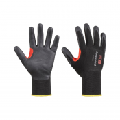 Honeywell CoreShield 21-1515B Nitrile Micro-Foam Handling Gloves