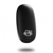 HotRox Double-Sided Electronic Hand Warmer with Power Bank Function