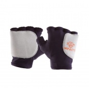 Impacto 503-10 Suede Anti-Impact Vibration Gloves