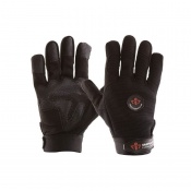 Impacto AV408 Anti-Impact Mechanics Flex Gloves