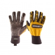 Forklift Gloves Safetygloves Co Uk