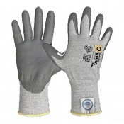 Cut-Resistant Glove made from Dyneema®