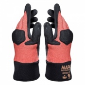 Mapa KryTech 851 Cut Level D Grip Gloves with Impact Protection