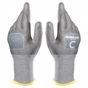 Mapa KryTech 610 PU-Coated Cut Level C Gloves