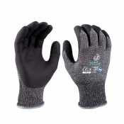 Kutlass Cut Resistant Gloves X-Pro 5