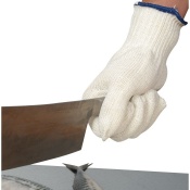 Kutlass Plus Cut-Resistant Food-Use Glove