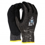 UCi Kutlass Ultra Cut Resistant Gloves