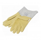 Sibille RGX-SG Leather Over Gloves