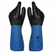 Mapa TempTec 332 Cold, Heat and Chemical-Resistant Gauntlet Gloves