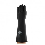 industrial cleaning gloves