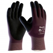 MaxiDry Zero Thermal Waterproof Gloves 56-451 (Case of 72 Pairs)
