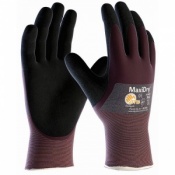 Fabrication gloves store