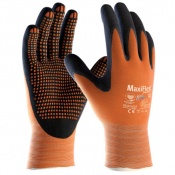 MaxiFlex Endurance Palm Dot Coated Gloves 42-848