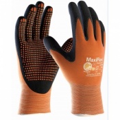 MaxiFlex Endurance Palm Coated Gloves 34-848