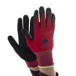 MCR Safety GP1005NA Nitrile Air General Purpose Safety Gloves