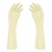 Meditrade 9041 Gentle Skin Superior OP Sterile Latex Surgical Gloves (Box of 100)