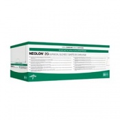 Medline Neolon 2G Latex-Free Polychloroprene Sterile Powder Free Surgical Gloves - Money Saving Offer!