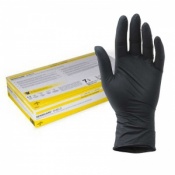 Medline Sensicare Shield Latex-Free Sterile Powder Free Surgical Gloves