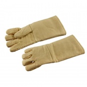 Microlin Cooper ABI 800 Heavy-Duty 500°C Heat-Resistant Gloves