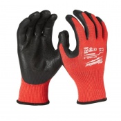 Milwaukee SMARTSWIPE Heavy-Duty Touchscreen Gloves (4932471420)