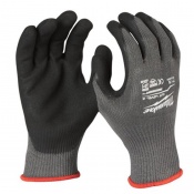 Milwaukee Cut Level E Touchscreen Safety Gloves (4932471424)