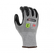 Blackrock Lithium-FN Nitrile Coated Cut Resistant Gloves