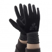 UCi Black Handling Gloves PCN-Black